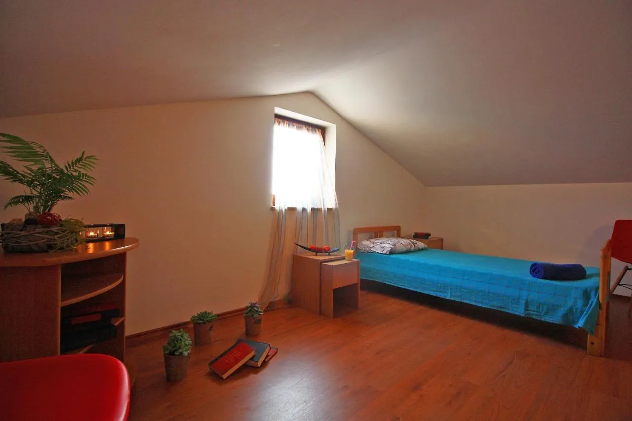 Brijunisol - 3 Apartments Top Position Near The Beautiful Beach Fažana